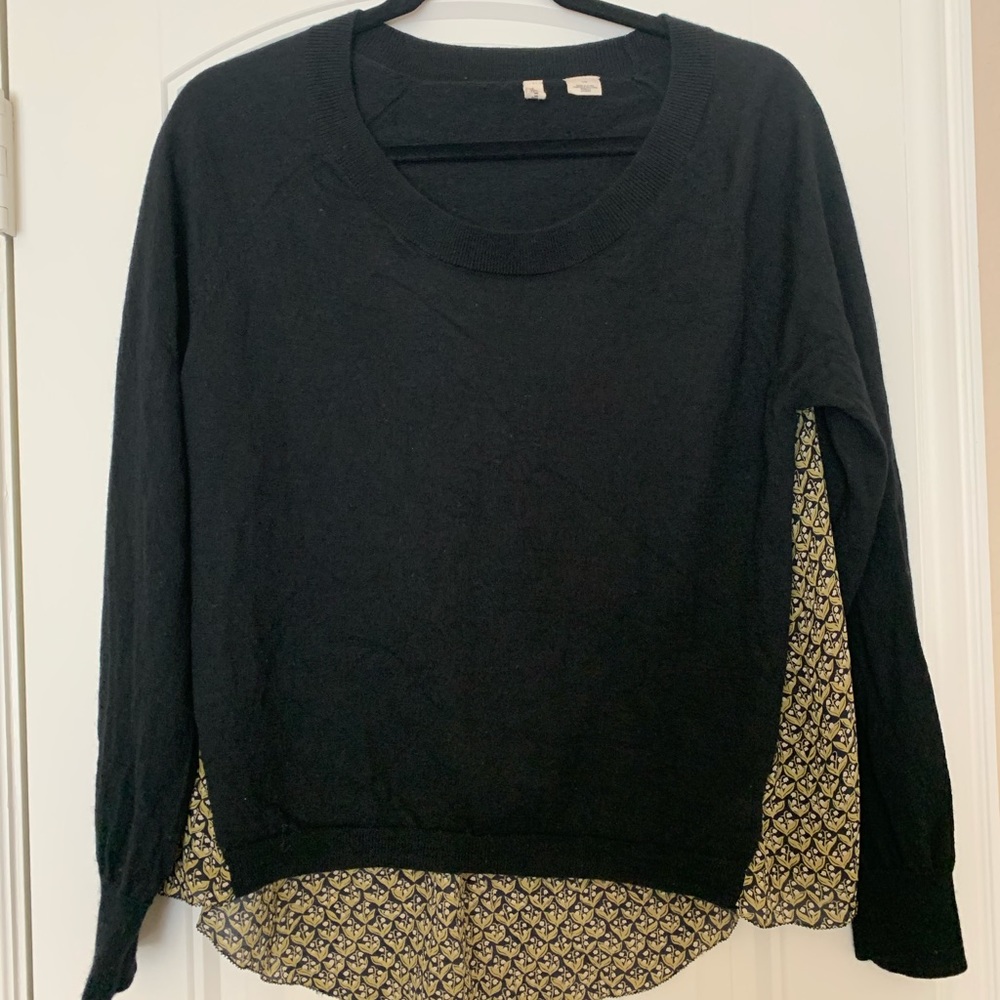 Moth by Anthropologie